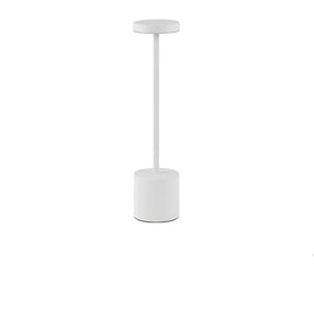 Abajur Minimalista Impermeável Recarregável | ShineFlex