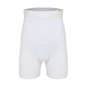 Short Cinta de Compressão Masculino Modelador Abdominal