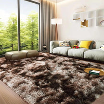 Tapete Felpudo 2,00x2,40m Decorativo Macio