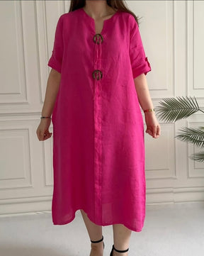 Vestido Maria - (QUASE ESGOTANDO)