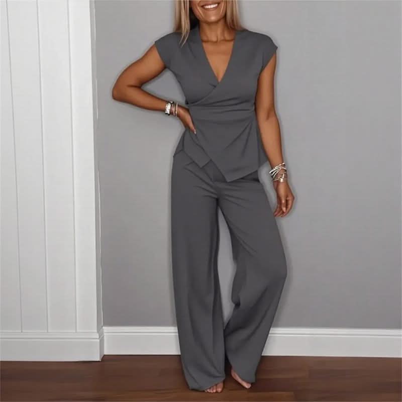 Conjunto Elisanne™ Alfaitaria Moderna