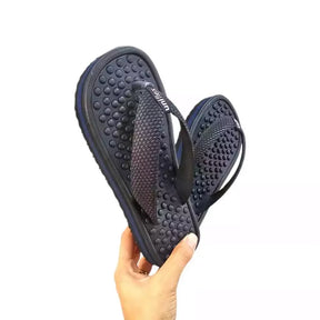 Chinelo Ortopédico Massageador Alívio de Dores Masculino/Feminino
