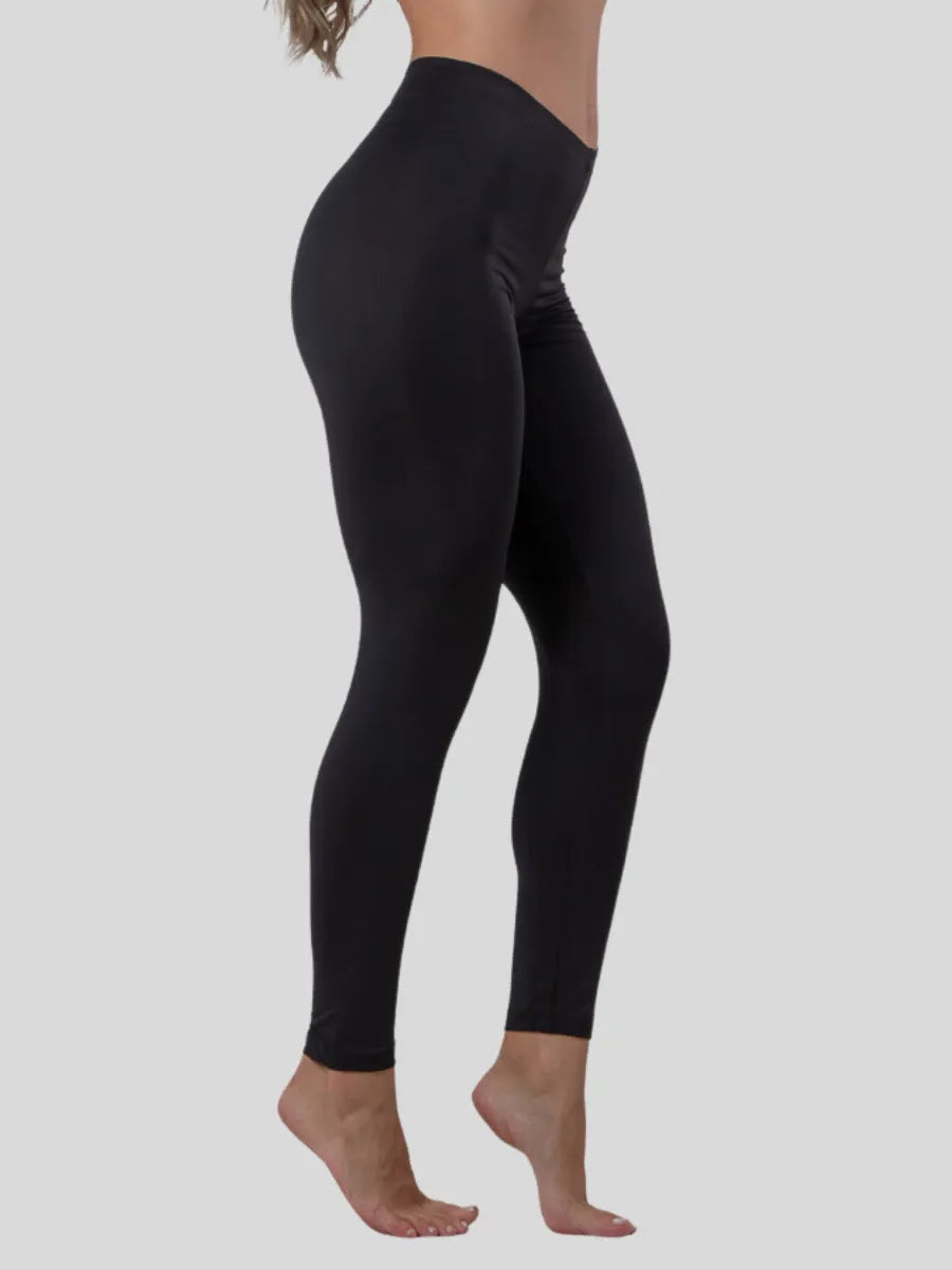 Calça Capri Segunda Pele
