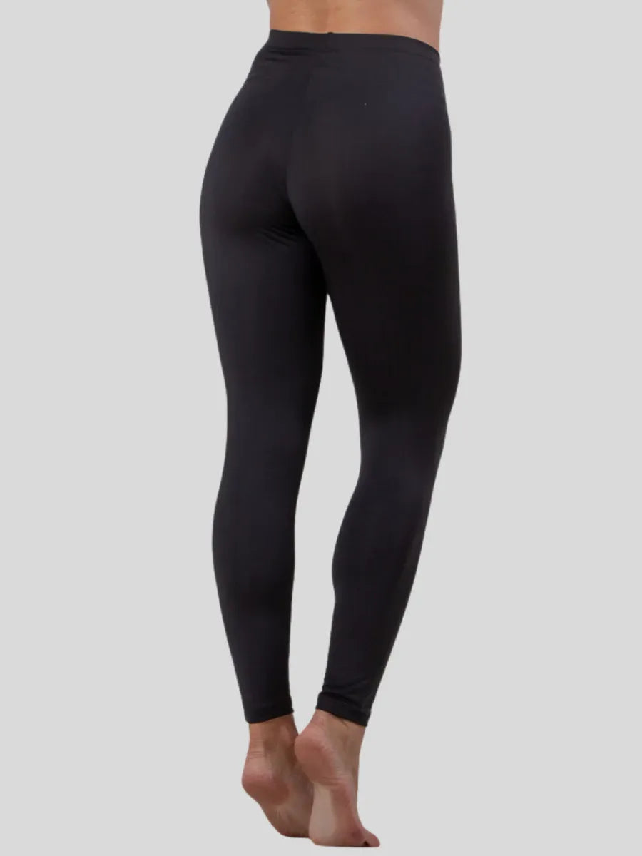 Calça Capri Segunda Pele