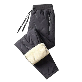Calça IceBlock – Proteção Térmica e Impermeável Para Enfrentar o Frio com Estilo e Conforto!