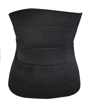 Faixa Modeladora FitThin - Diminui até 10 Centímetros