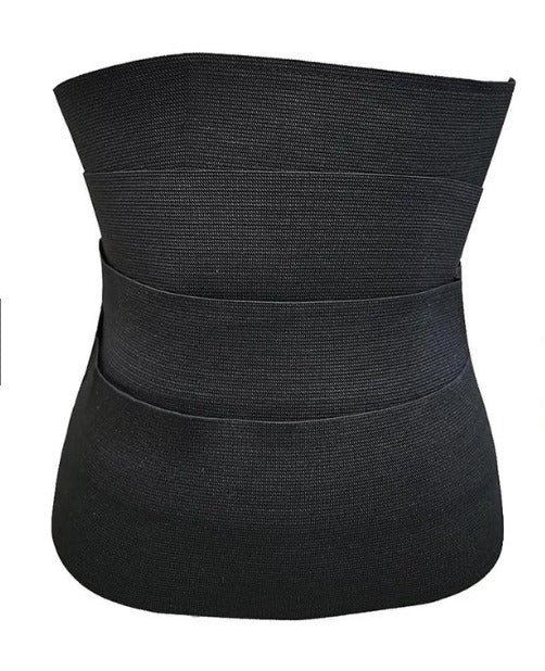 Faixa Modeladora FitThin - Diminui até 10 Centímetros