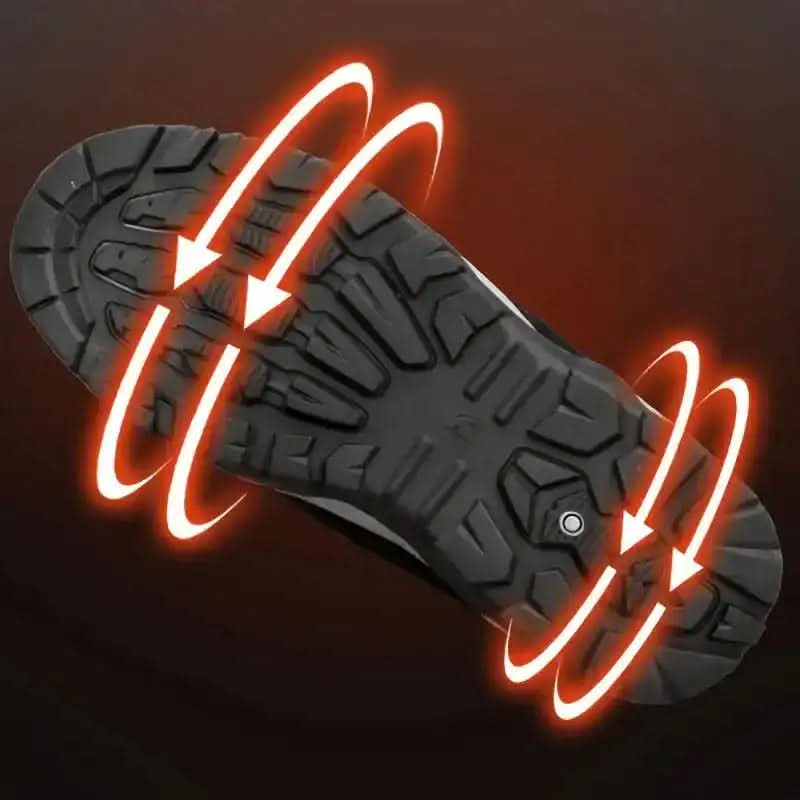 Bota Feminina Aconchegante impermeável - Oferta Inverno 2025