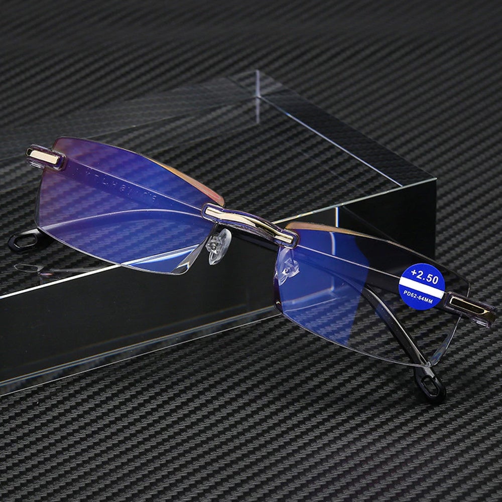 Óculos Tr90 Titanium Pro