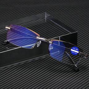 Óculos Tr90 Titanium Pro