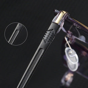 Óculos Tr90 Titanium Pro