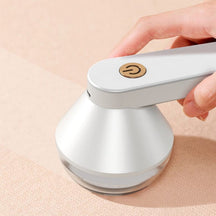 Removedor Elétrico de Bolinhas, Fiapos e Pelos de roupas - LintFree