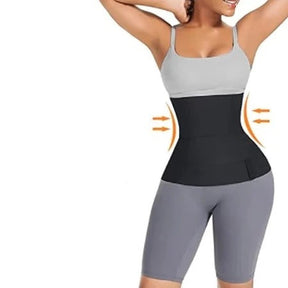 Faixa Modeladora FitThin - Diminui até 10 Centímetros